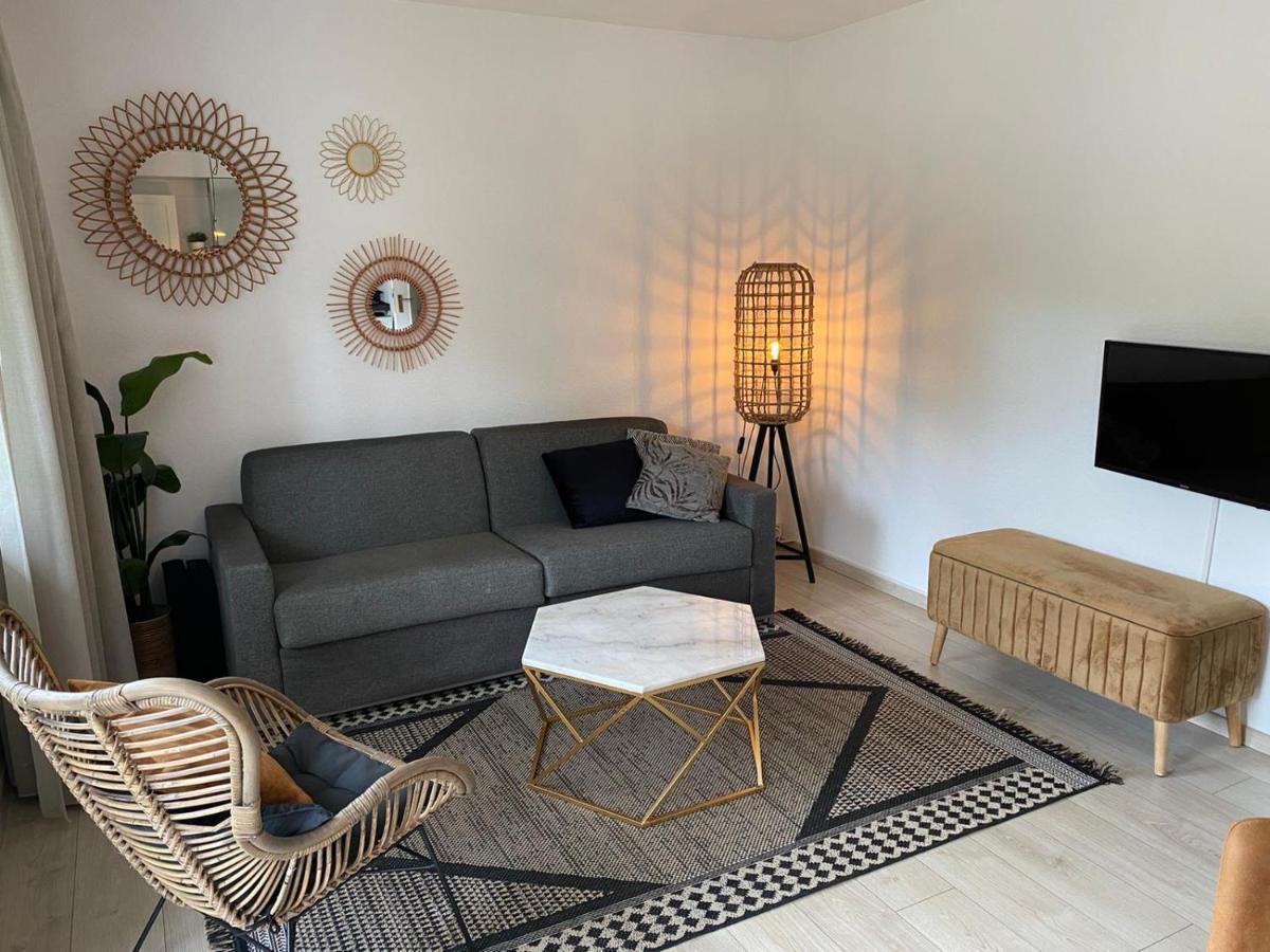 Apartment Die Sonne *