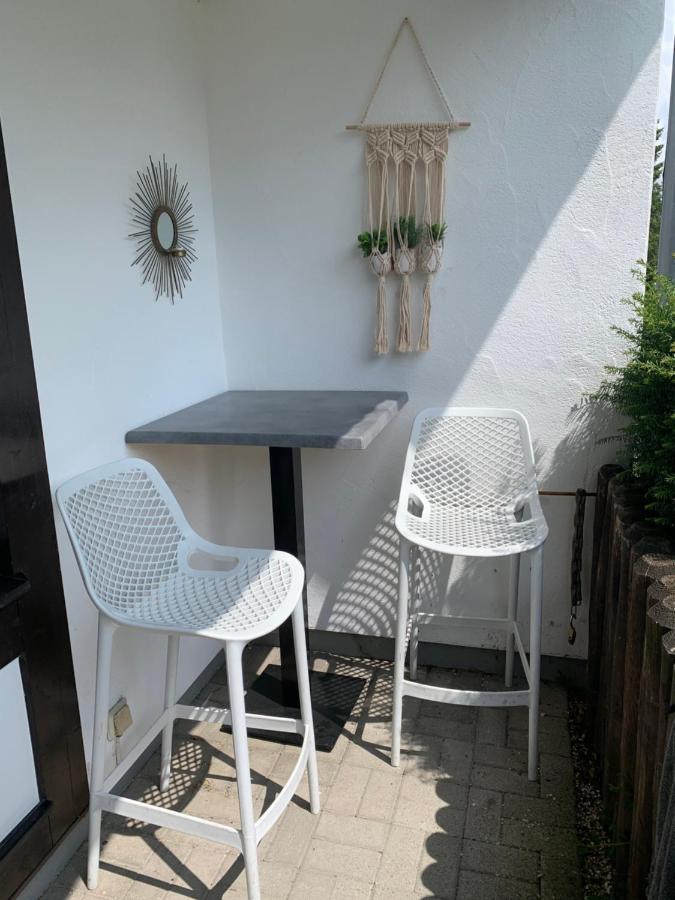 Apartment Die Sonne *