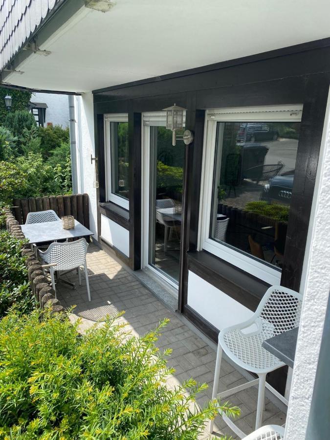 Die Sonne Apartment *