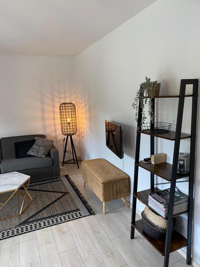 Apartment Die Sonne